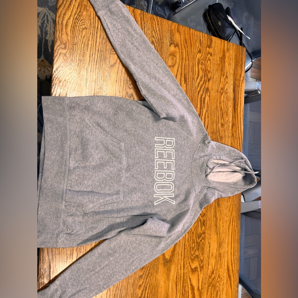 Grey Women’s Sweatshirt